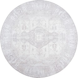 Veer Carpets  Vloerkleed Serap Rond ø160 cm