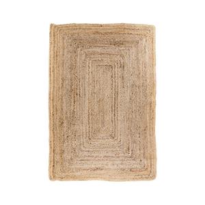 House Nordic Bombay 120 x 180 cm Vloerkleed Natural