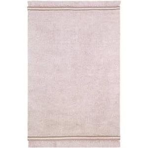 Tapis Petit Powder Pink vloerkleed 170x120