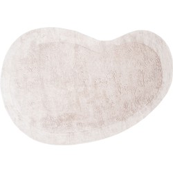 Veer Carpets  Wasbaar Vloerkleed Bodi - Natural 160 x 230 cm