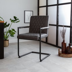 Dimehouse Eetkamerstoel Dean | 
