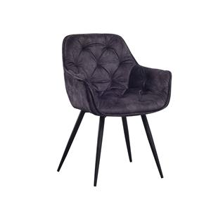 Dimehouse Eetkamerstoel Audrey velvet | 