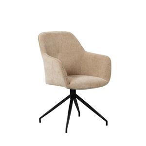 Dimehouse Eetkamerstoel Camiel chenille | 
