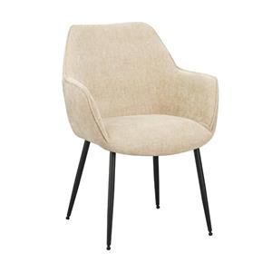 Dimehouse Eetkamerstoel Sev chenille | 