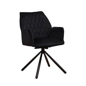 Dimehouse Eetkamerstoel Novan velvet | 
