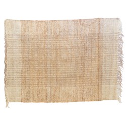 Giga Meubel  Vloerkleed Rechthoek - Jute - 160x230x2cm - Jolly