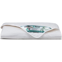 NachtrustOnline HelloSunShine - Tencel Zomerdekbed - 240x200cm