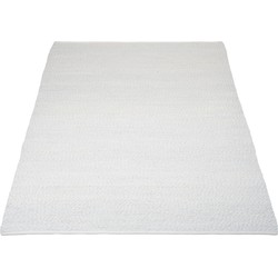 Veer Carpets  Vloerkleed Stone White 140 x 200 cm