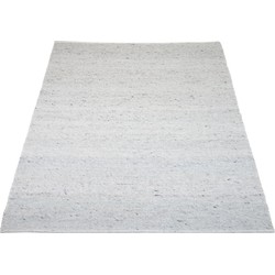 Veer Carpets  Vloerkleed Scott Ivoor 160 x 230 cm