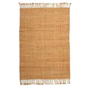 Boho&me Jute vloerkleed Chunky -  - naturel - 300x400 cm