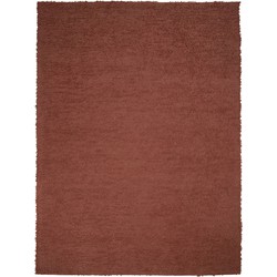 Light & Living  Vloerkleed HUMADA - 300x200x0.5cm - Oranje