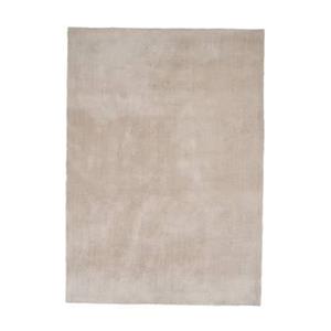 Nest Living Rune Hoogpolig Vloerkleed 300 x 200 cm - Beige