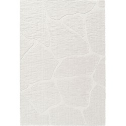 Veer Carpets  Vloerkleed Macy Creme 200 x 290 cm