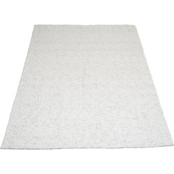 Veer Carpets  Vloerkleed Adige Sand - 160 x 230 cm