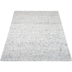 Veer Carpets  Vloerkleed Pool Ivoor 115 - 160 x 230 cm