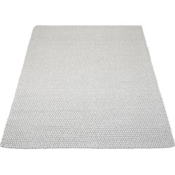 Veer Carpets  Vloerkleed Pool Wit 160 x 230 cm