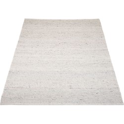 Veer Carpets  Vloerkleed Scott Beige 200 x 280 cm