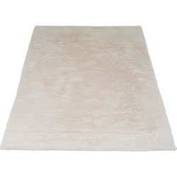 Veer Carpets  Vloerkleed Morbido Beige 2212 - 230 x 330 cm
