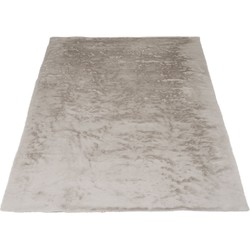 Veer Carpets  Vloerkleed Morbido Taupe 5529 - 230 x 330 cm