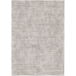 Must Living Carpet La Belle rectangular large,250x350 cm, light gre...