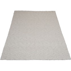 Veer Carpets  Vloerkleed Adige Beige - 300 x 400 cm