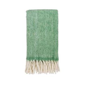 Artichok Petra plaid groen - 170 x 130 cm