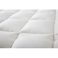Zydante Swisstech Winterdekbed Winter Apres Ski - 140x200 cm (Eenpersoons) -  - 650 gram - 
