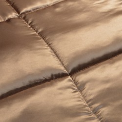 Zydante Easy - zonder overtrek Dekbed Easy Micro Satijn - 240x200 cm (Lits-Jumeaux) -  - 250 GSM - 