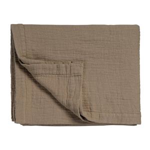 Vandyck Pure 68 G.Dyed Plaid 160x250 taupe