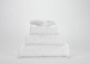 Abyss & Habidecor Super Pile Badlaken 105x180 100 white