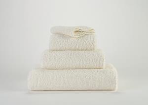 Abyss & Habidecor Super Pile Badlaken 105x180 103 ivory