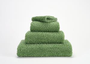 Abyss & Habidecor Super Pile Badlaken 105x180 205 forest