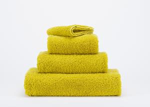 Abyss & Habidecor Super Pile Badlaken 105x180 278 yuzu