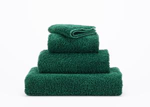 Abyss & Habidecor Super Pile Badlaken 105x180 298 britisch green