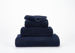 Abyss & Habidecor Super Pile Badlaken 105x180 314 navy
