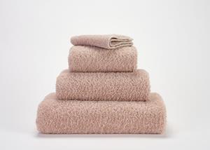 Abyss & Habidecor Super Pile Badlaken 105x180 518 primrose