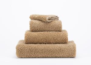 Abyss & Habidecor Super Pile Badlaken 105x180 716 croissant
