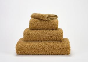 Abyss & Habidecor Super Pile Badlaken 105x180 840 gold