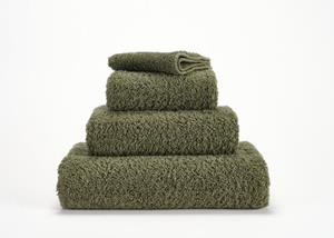 Abyss & Habidecor Super Pile Badlaken 100x150 275 khaki