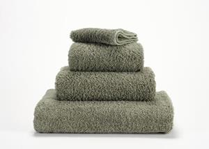 Abyss & Habidecor Super Pile Badlaken 100x150 277 laurel