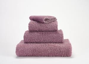 Abyss & Habidecor Super Pile Badlaken 100x150 440 orchid