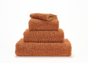 Abyss & Habidecor Super Pile Badlaken 100x150 737 caramel