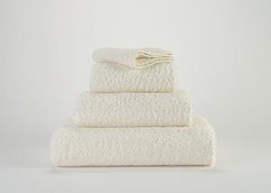 Abyss & Habidecor Super Pile 17 X 22 103 ivory
