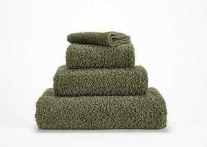 Abyss & Habidecor Super Pile 17 X 22 275 khaki