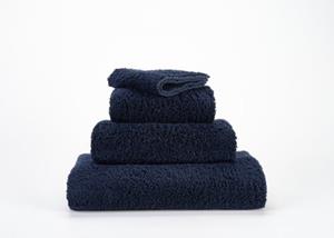 Abyss & Habidecor Super Pile 17 X 22 314 navy