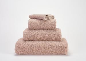 Abyss & Habidecor Super Pile 17 X 22 518 primrose
