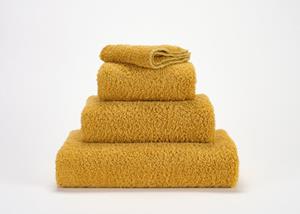 Abyss & Habidecor Super Pile 17 X 22 850 safran