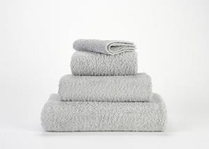 Abyss & Habidecor Super Pile 17 X 22 992 platinium