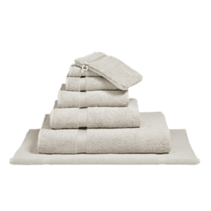 Vandyck Ranger Badlaken 90x180 cotton cloud