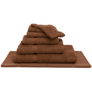 Vandyck Ranger Badlaken 90x180 mocca